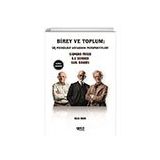Birey ve Toplum Gece Kitaplığı
