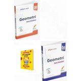 Birey Yayıncılık A-B Serisi Geometri Video Çözümlü Soru Bankası - Tür