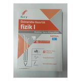 Birey Yayıncılık Tyt Fizik Modüler Soru Kitapçığı Seti
