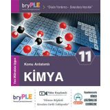 Birey Yayınları 11.Sınıf Kimya Konu Anlatımı