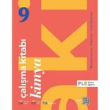 Birey Yayınları 9. Sınıf Kimya Çalışma Kitabı - Kazanım Denemeleri