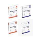 Birey Yayınları A B Serisi Matematik Geometri Soru Bankası Set
