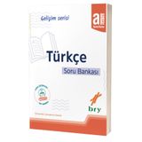 Birey Yayınları Bry Yayınları Yks Türkçe Gelişim Serisi A Kitabı Soru Bankası
