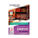 Birey Yayınları Gelişim Serisi Edebiyat Soru Bankası