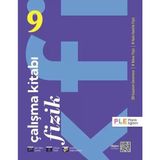 Birey Yayınları Ple Fizik 9. Sınıf - Çalışma Kitabı - Kazanım Denemeleri