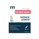 Birey Yayınları TYT Matematik Geometri Yeni Nesil Sorular