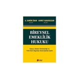 BIREYSEL EMEKLILIK HUKUKU - A. SAMIM ÜNAL, AHMET KARAYAZGAN