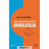 Bireysel İş Uyuşmazlıklarında Dava şartı Olarak Arabuluculuk - Zeki Okur