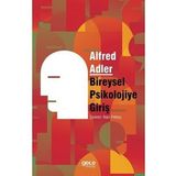 Bireysel Psikolojiye Giriş