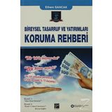 Bireysel Tasarruf ve Yatırımları Koruma Rehberi - Ethem Sancak