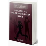 Bireysel ve Takım Sporlarına Bakış İbrahim Kubilay Türkay