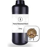 Birfigurum Alev Geciktirici Uv Reçine 1 kg / Gri