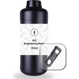 Birfigurum Engineering Uv Reçine - 812 1 kg / Siyah
