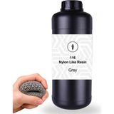 Birfigurum Nylon Like Uv Reçine 1 kg / Gri - Nylon 116