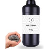 Birfigurum Nylon Like Uv Reçine 1 kg / Gri - Nylon T4
