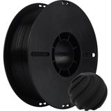 Birfigurum Pla Basic Filament- 1 kg - Siyah