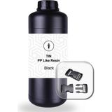 Birfigurum Pp Like Uv Reçine 1 kg / Siyah
