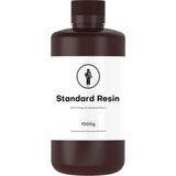 Birfigurum Standart Uv Reçine 1 kg - Beyaz