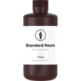 Birfigurum Standart UV Reçine - Gri