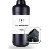 Birfigurum Tpu Like Uv Reçine 40A / 60A / 80A - 1 kg / Siyah - Shore 80A