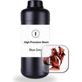 Birfigurum Yüksek Hassasiyet Uv Reçine 1 kg / Mercan