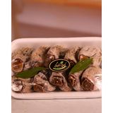 Birgi Köy Evi Cennet Hurması Kurusu – 500 gr