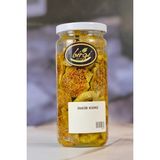 Birgi Köy Evi Incir Kürü 600 gr - 200 gr