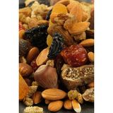 Birgi Köy Evi Karışık Çerez Atom - 500 gr