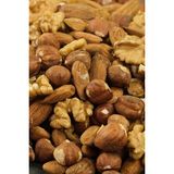 Birgi Köy Evi Karışık Çerez Lüks Atom - 1 kg