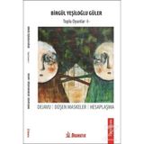 Birgül Yeşiloğlu Güler - Toplu Oyunlar 1 - Birgül Yeşiloğlu Güler