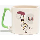 Birhatıra Dino Kids Kupa-2(Isimli) - Yeşil - 250 ml