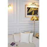 BİRHOME Nope Jakar Özel Tasarım 2'li Dekoratif Kırlent Kılıfı 43x43 cm
