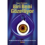 Biri Beni Gözetliyor - Rupert Sheldrake