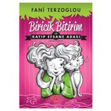Biricik Bitirim ve Kayıp Efsane Adası - Fani Terzoglou