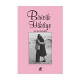 Biricik Hikaye - Julian Barnes
