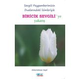 Biricik Sevgili - Abdurrahman Neşeli