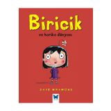 Biricik ve Harika Dünyası - Dave Whamond