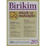 BIRIKIM SAYI:285 - KOLEKTIF