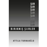 Birikmiş Şiirler - Attila Turnaoğlu