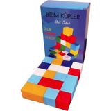 Birim Küpler 48 Adet (2 Cm) - tek