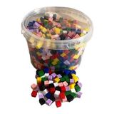 Birim Küpler 500’LÜ (1 Cm) - tek