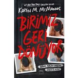 Birimiz Geri Dönüyor - Karen M. McManus - Yabancı Yayınları