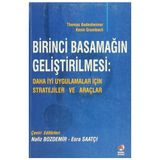 BIRINCI BASAMAĞIN GELİŞTİRİLMESİ - NAFIZ BOZDEMIR