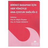 Birinci Basamak İçin Her Yönüyle Ana-Çocuk Sağlığı 2