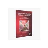 Birinci Basamakta Yaraya Yaklaşım - Ema Tıp Kitabevi