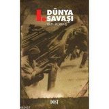 BIRINCI DÜNYA SAVAŞI - KEITH ROBBINS
