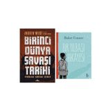 Birinci Dünya Savaşı Tarihi: Fotoğraflar, Haritalar, Çizimler + Bir Yılbaşı Hikayesi