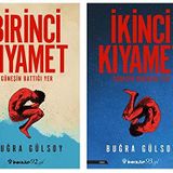 Birinci Kıyamet + İkinci Kıyamet - Buğra Gülsoy
