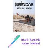 Bırindar + Renkli Fosforlu Kalem - Hayır