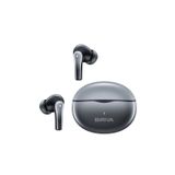 BİRİVA T62 Bluetooth 6.0 Oyun Modlu Kablosuz Kulaklık ENC Gürültü Engelleme, Yüksek Ses Performansı
